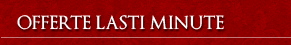 Offerte last minute bed and brealfast lecce salento puglia